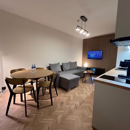Apartament Dworcowa Konin  Esterno foto