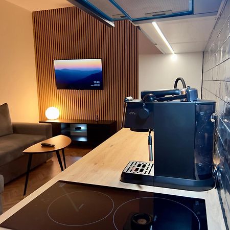 Apartament Dworcowa Konin  Esterno foto