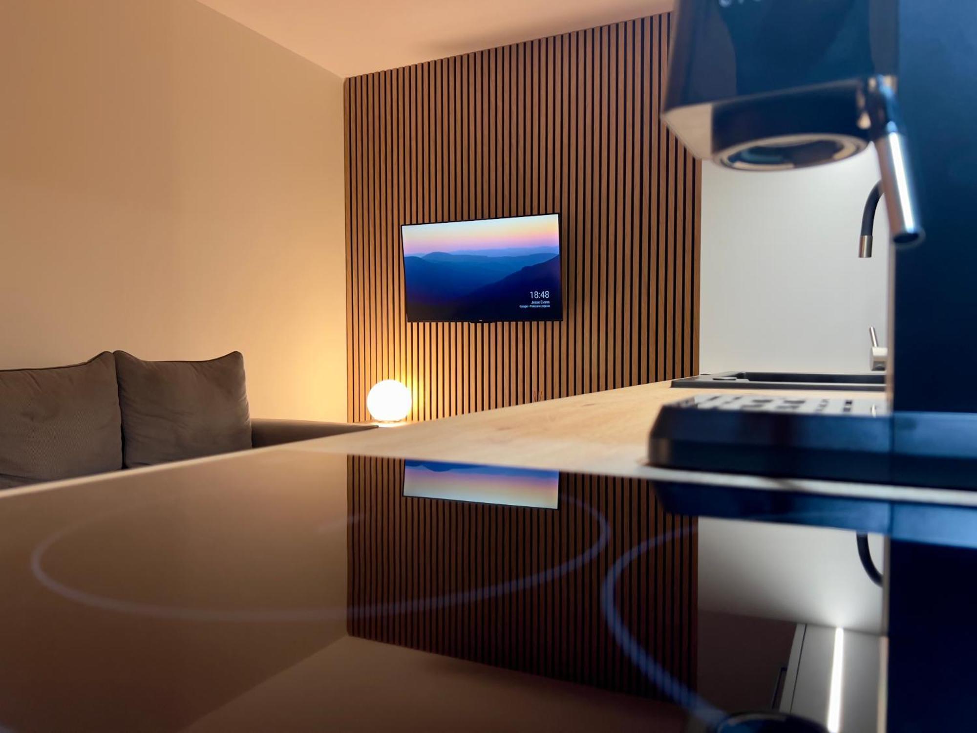 Apartament Dworcowa Konin  Esterno foto