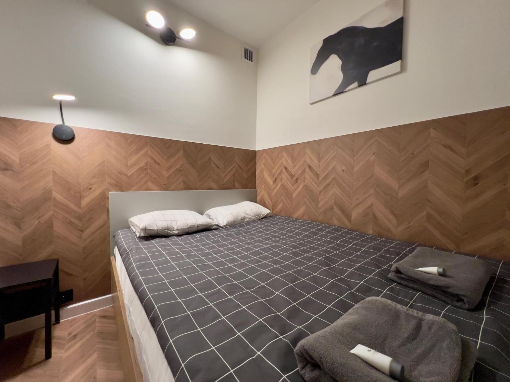Apartament Dworcowa Konin  Esterno foto