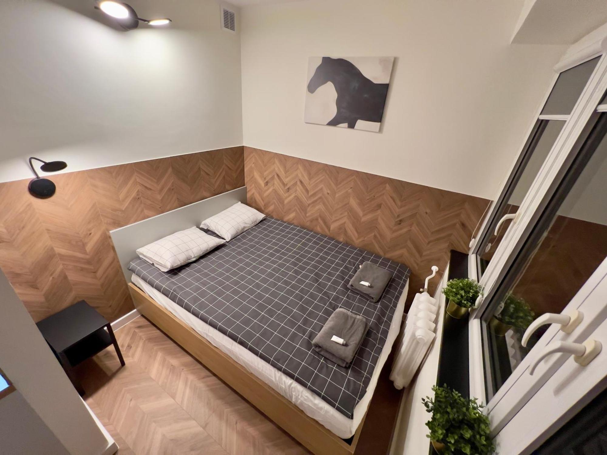 Apartament Dworcowa Konin  Esterno foto