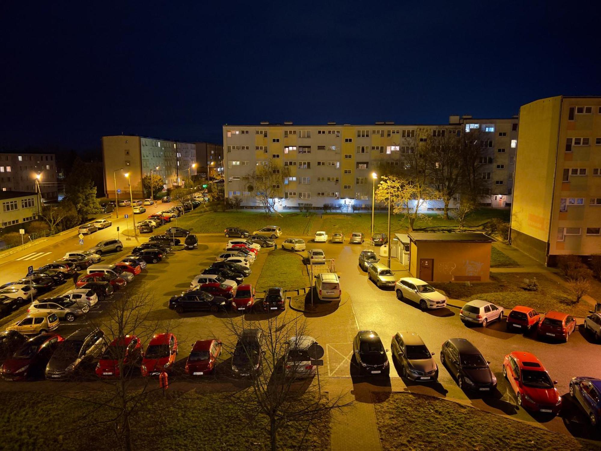 Apartament Dworcowa Konin  Esterno foto