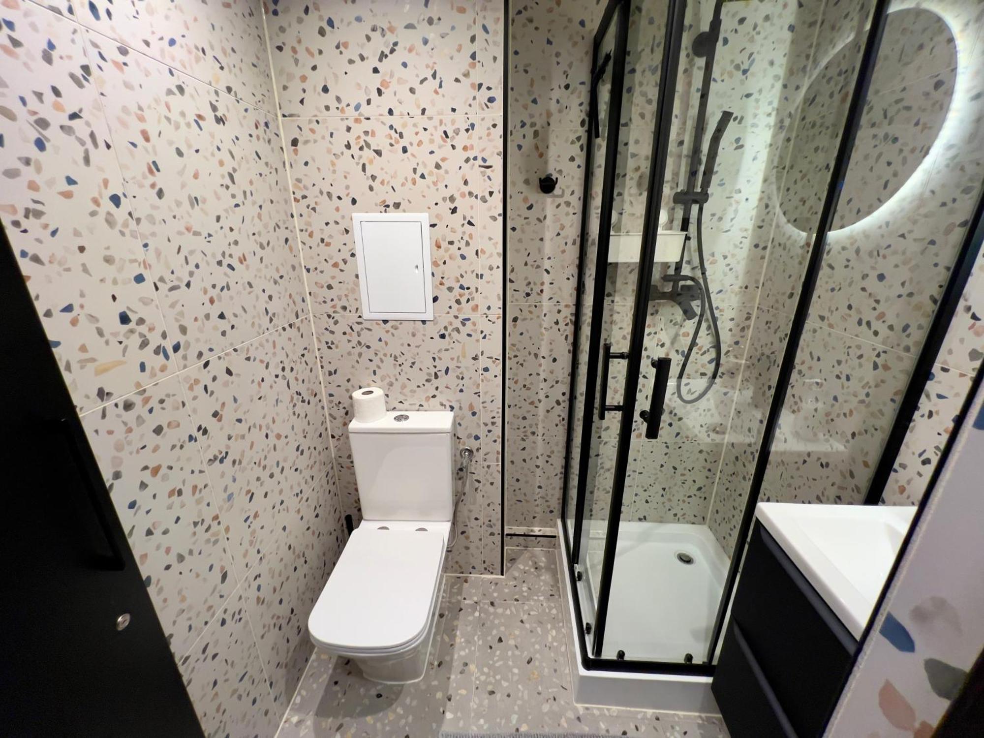 Apartament Dworcowa Konin  Esterno foto