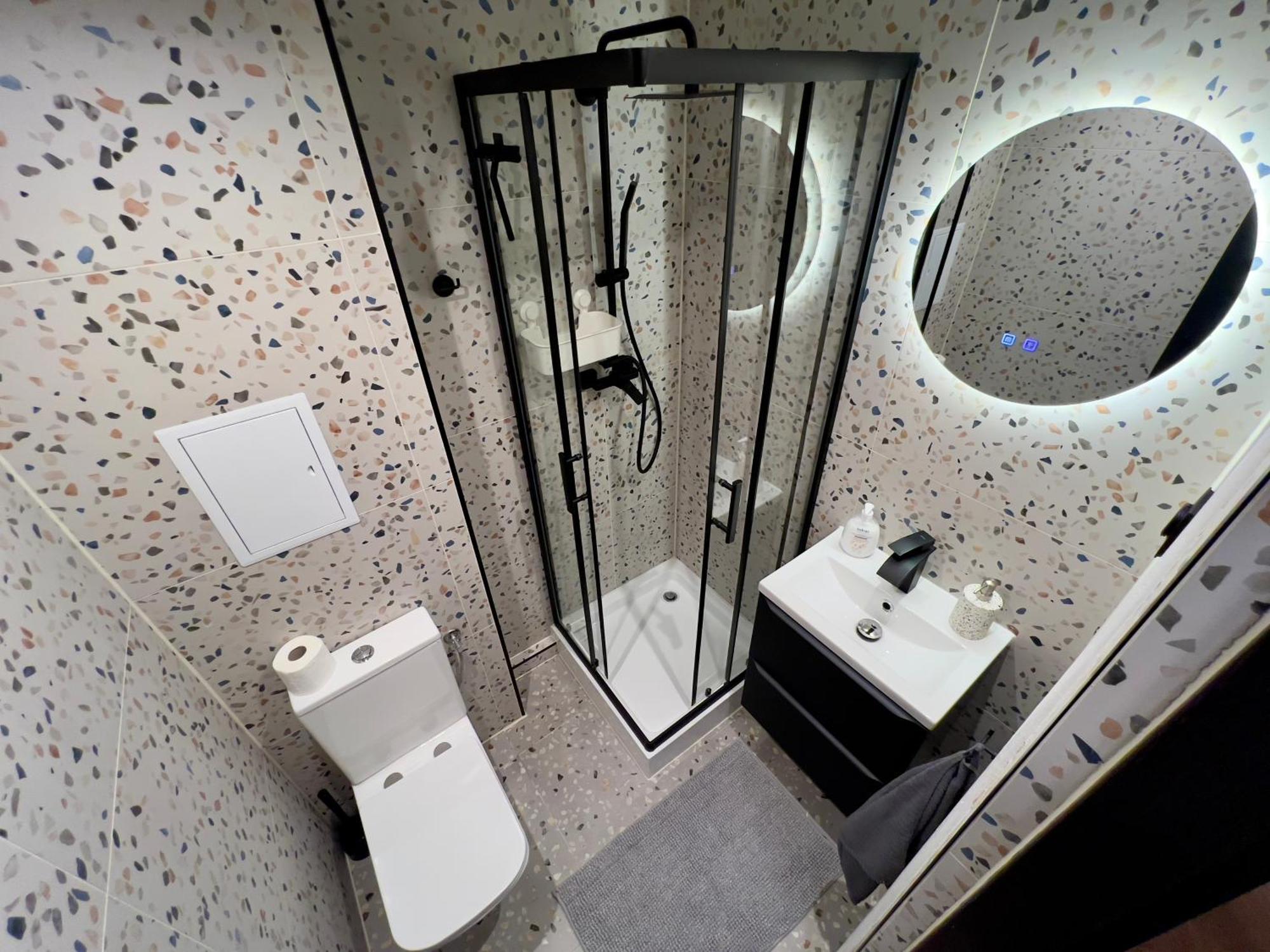 Apartament Dworcowa Konin  Esterno foto